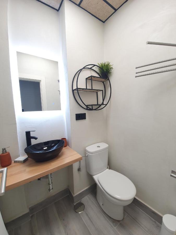 Apartamentos Alamos Malaga Exterior photo