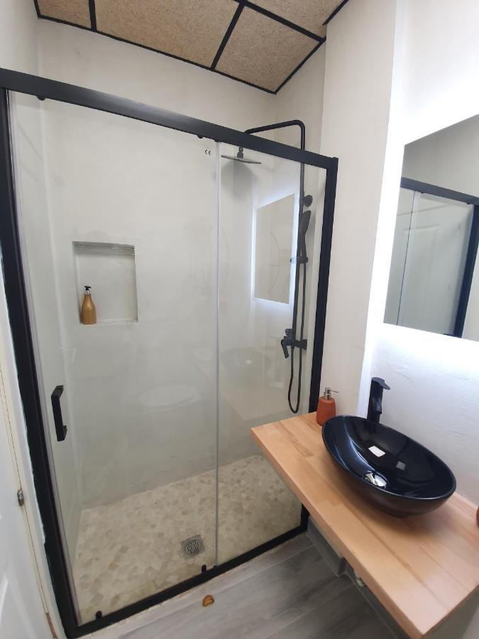 Apartamentos Alamos Malaga Exterior photo